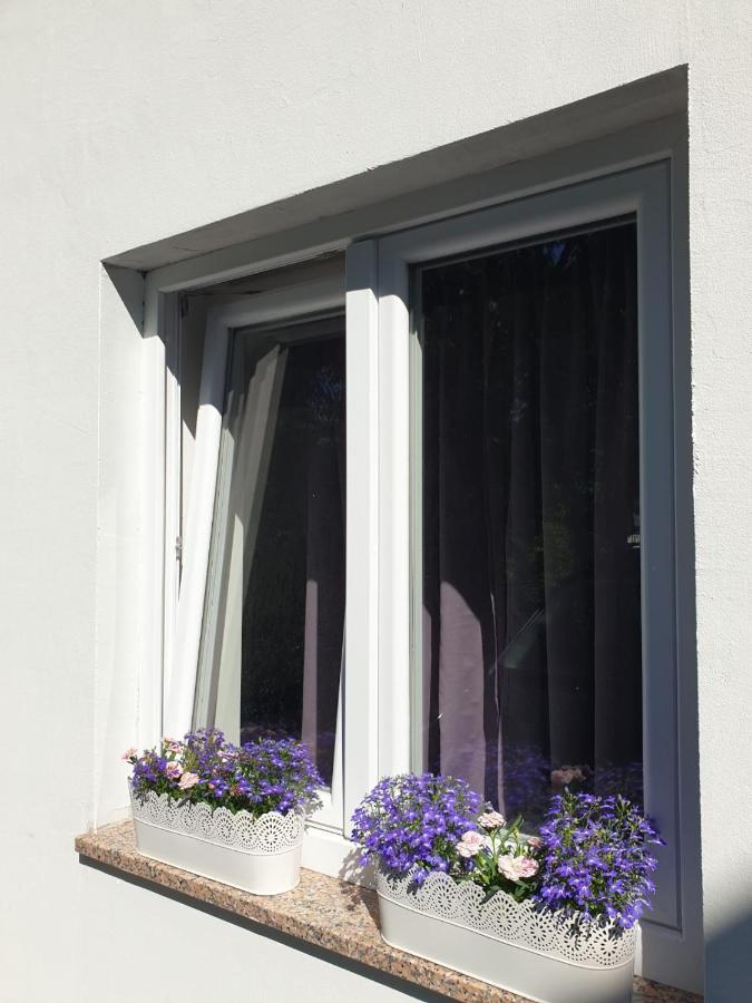 Ferienwohnung La Vie Krk Krk Town Exterior foto