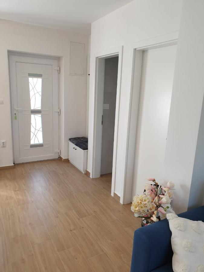 Ferienwohnung La Vie Krk Krk Town Exterior foto